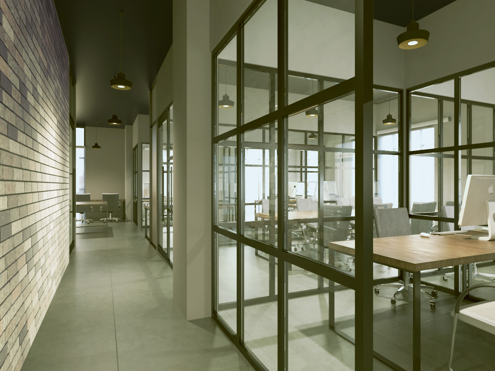 Boga Arquitectura - URVEM Corporativo - 5