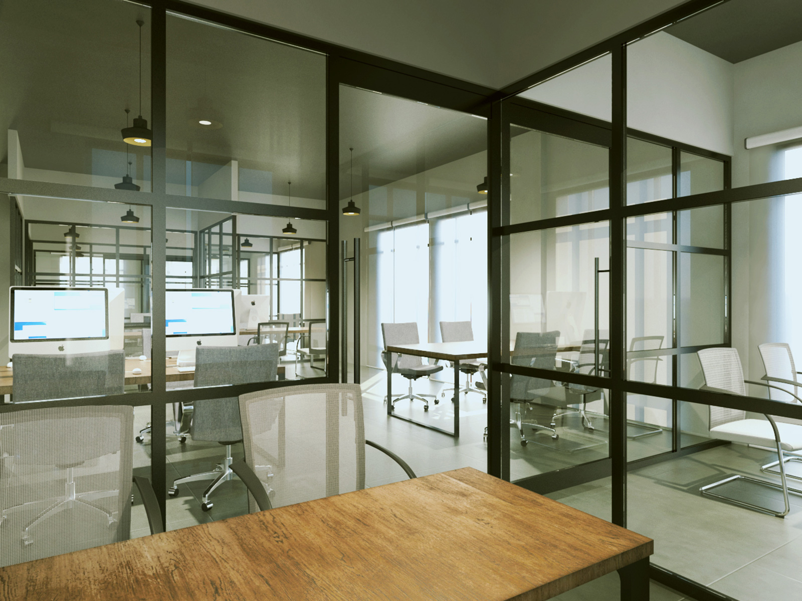 Boga Arquitectura - URVEM Corporativo - 7